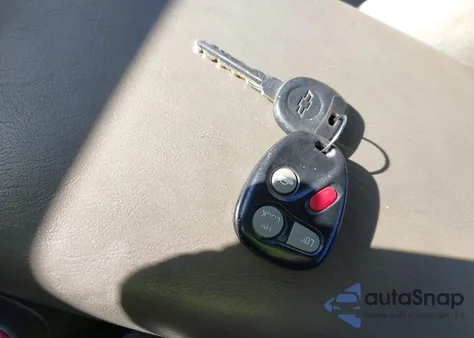 2005 Chevrolet Impala Ls из США, поврежденный, VIN 2G1WH52K559261144